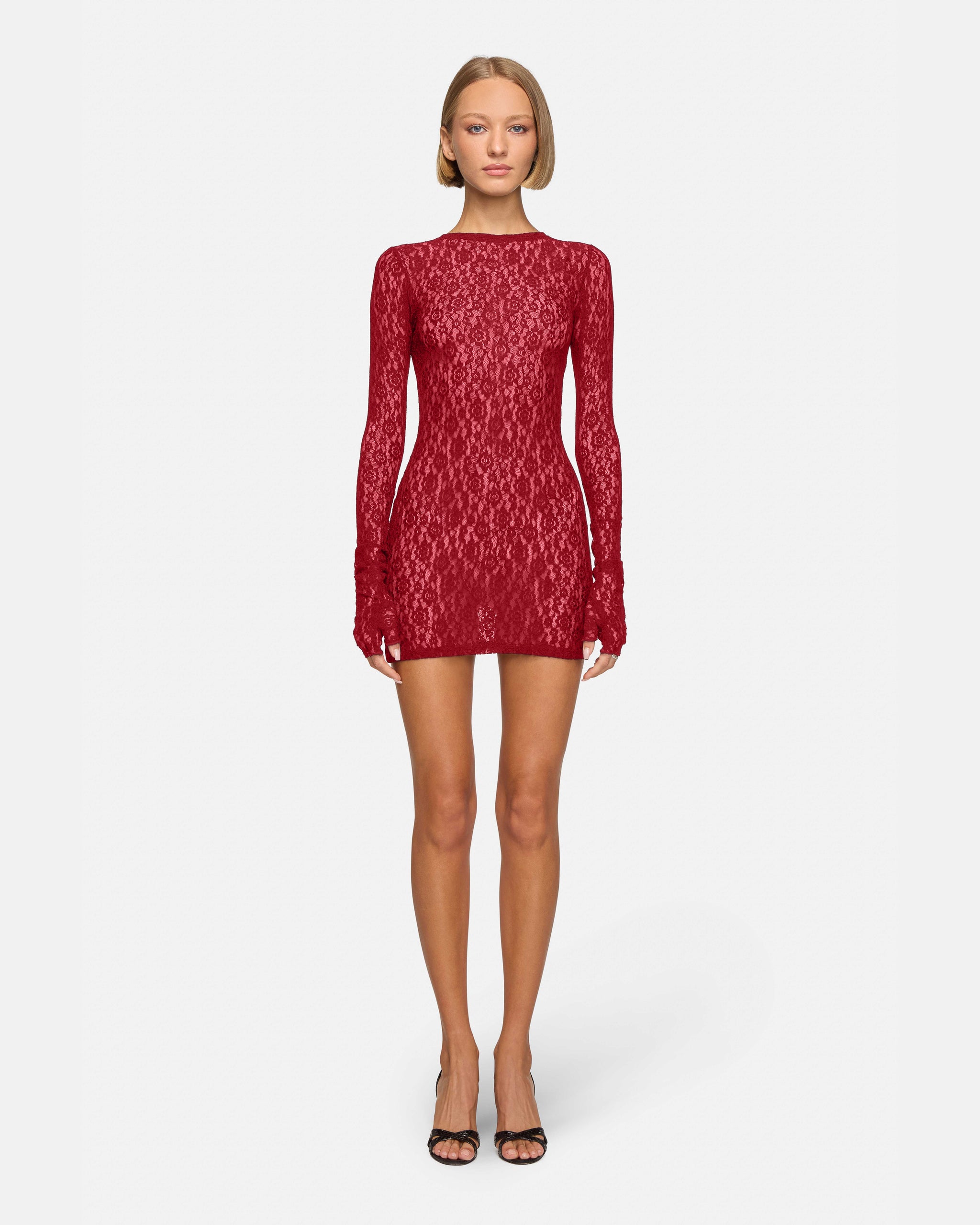 LACE – ebdenim.com