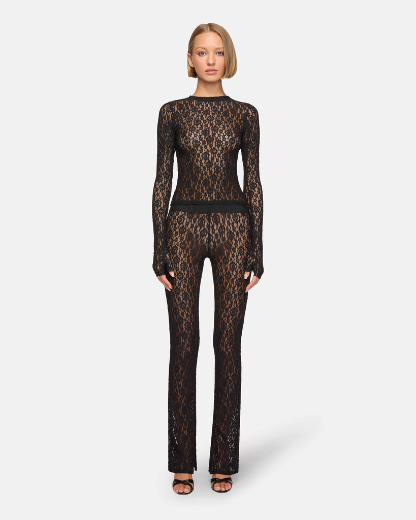 Black Lace