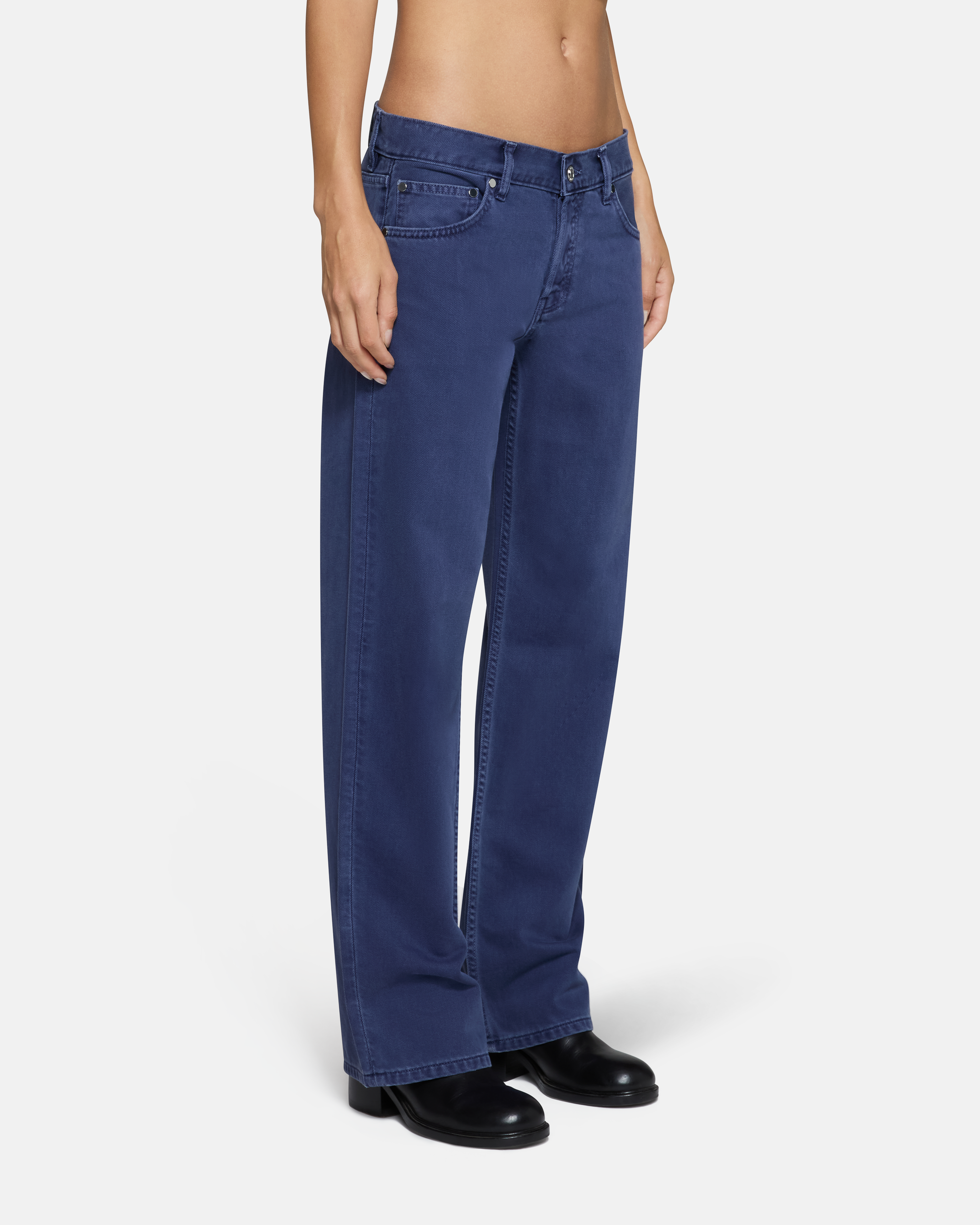 Low-Rise Baggy | EB Denim – ebdenim.com