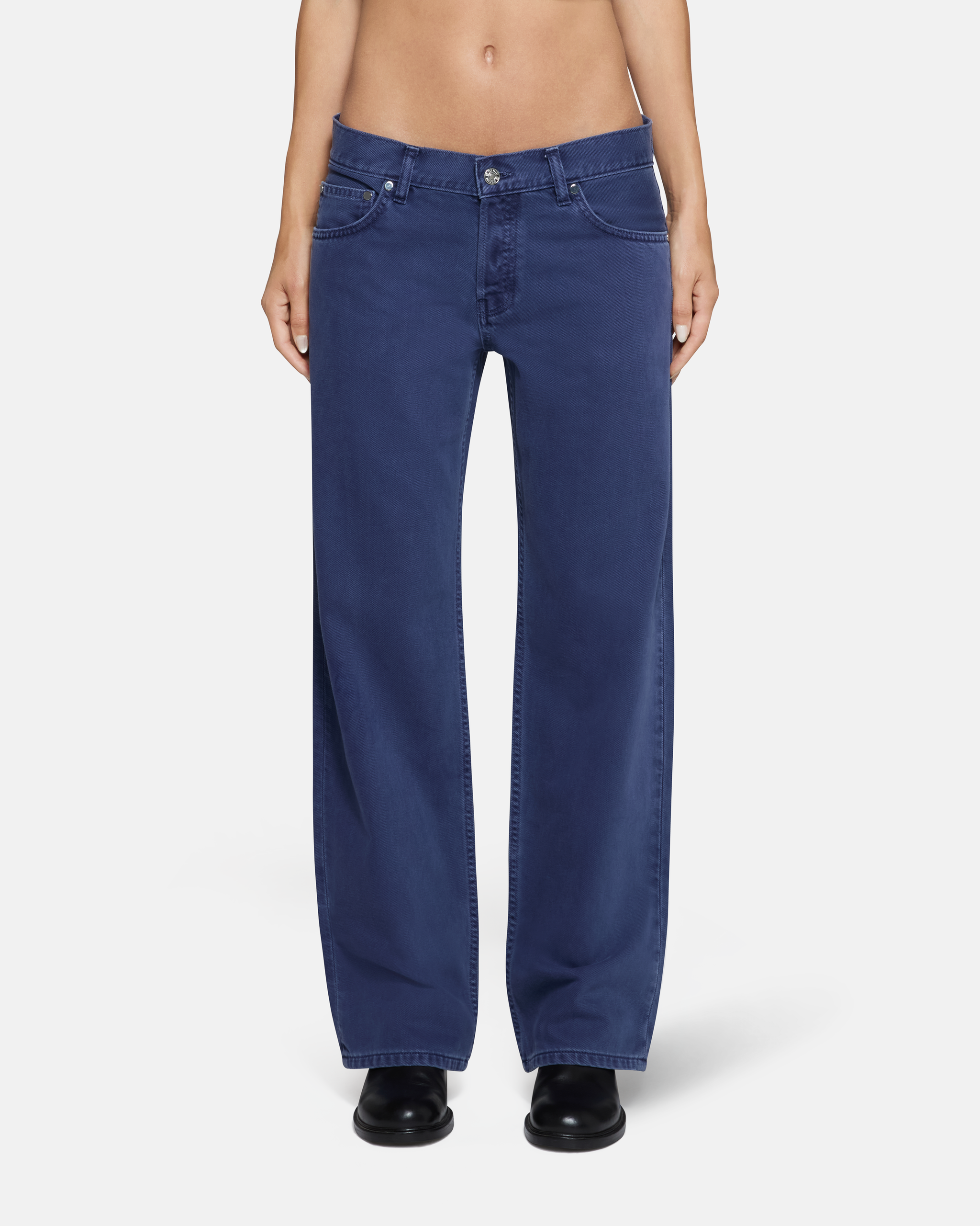 Low-Rise Baggy | EB Denim – ebdenim.com