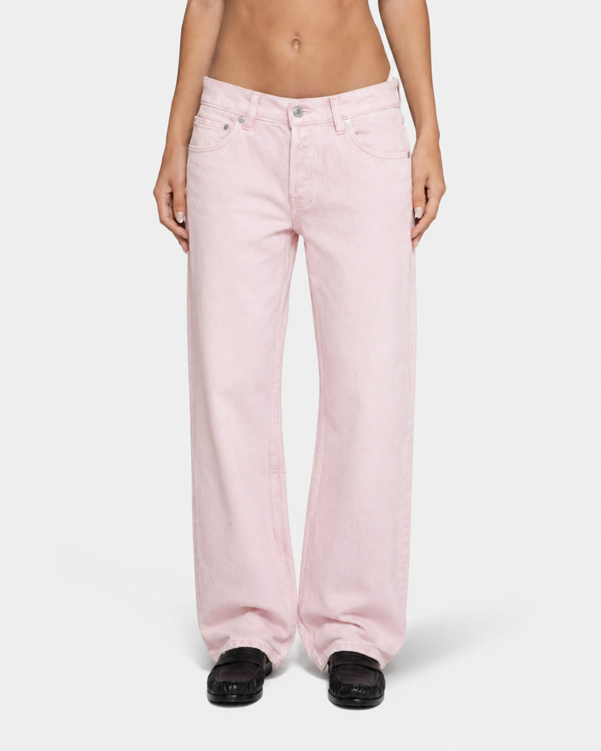 Low-Rise Baggy | EB Denim – ebdenim.com
