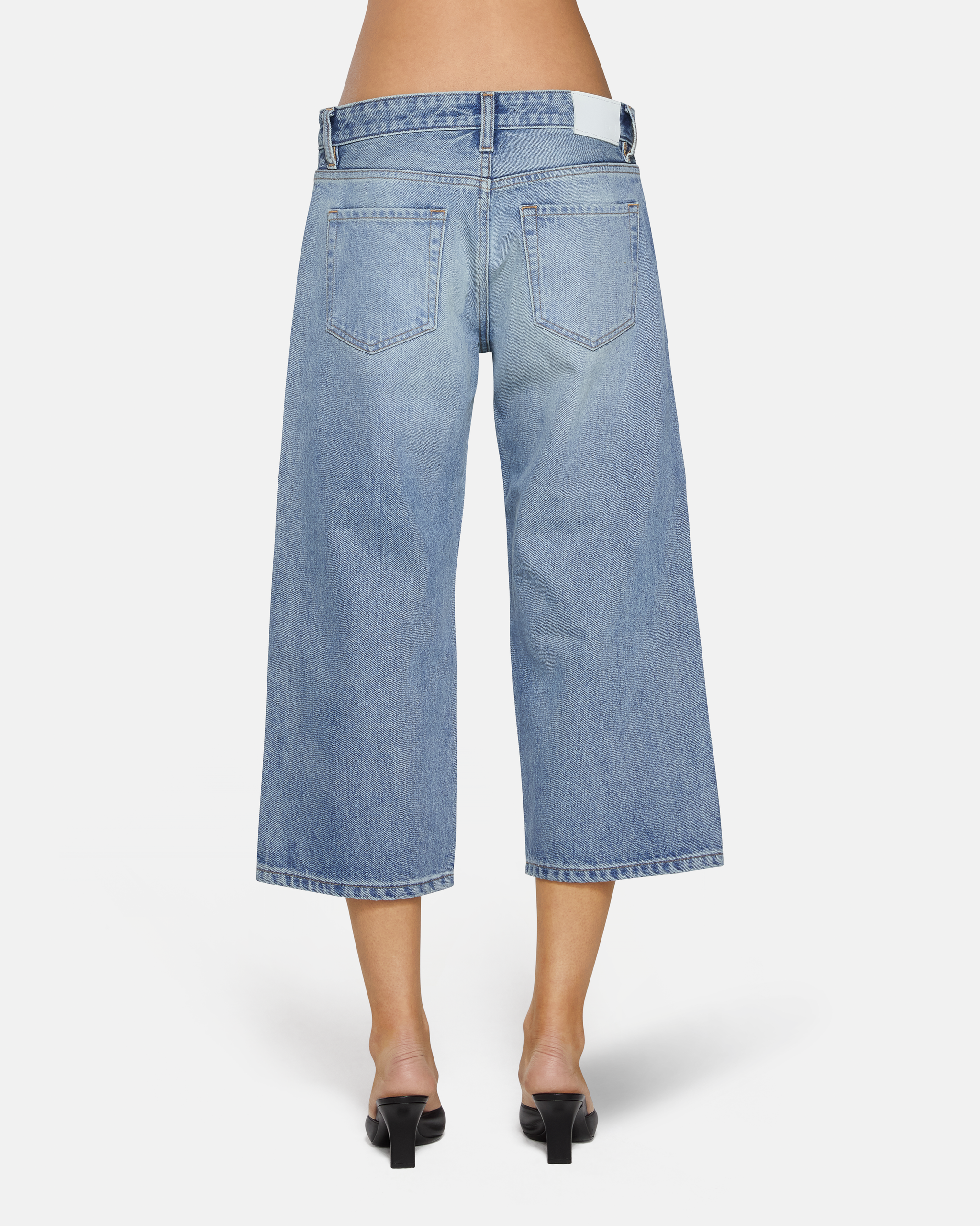 Low Rise – ebdenim.com