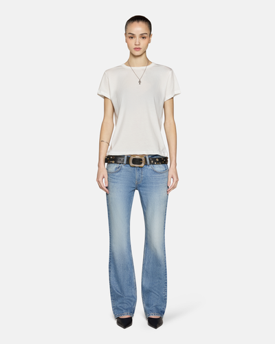 Maria Mid Rise Bootcut Windemere