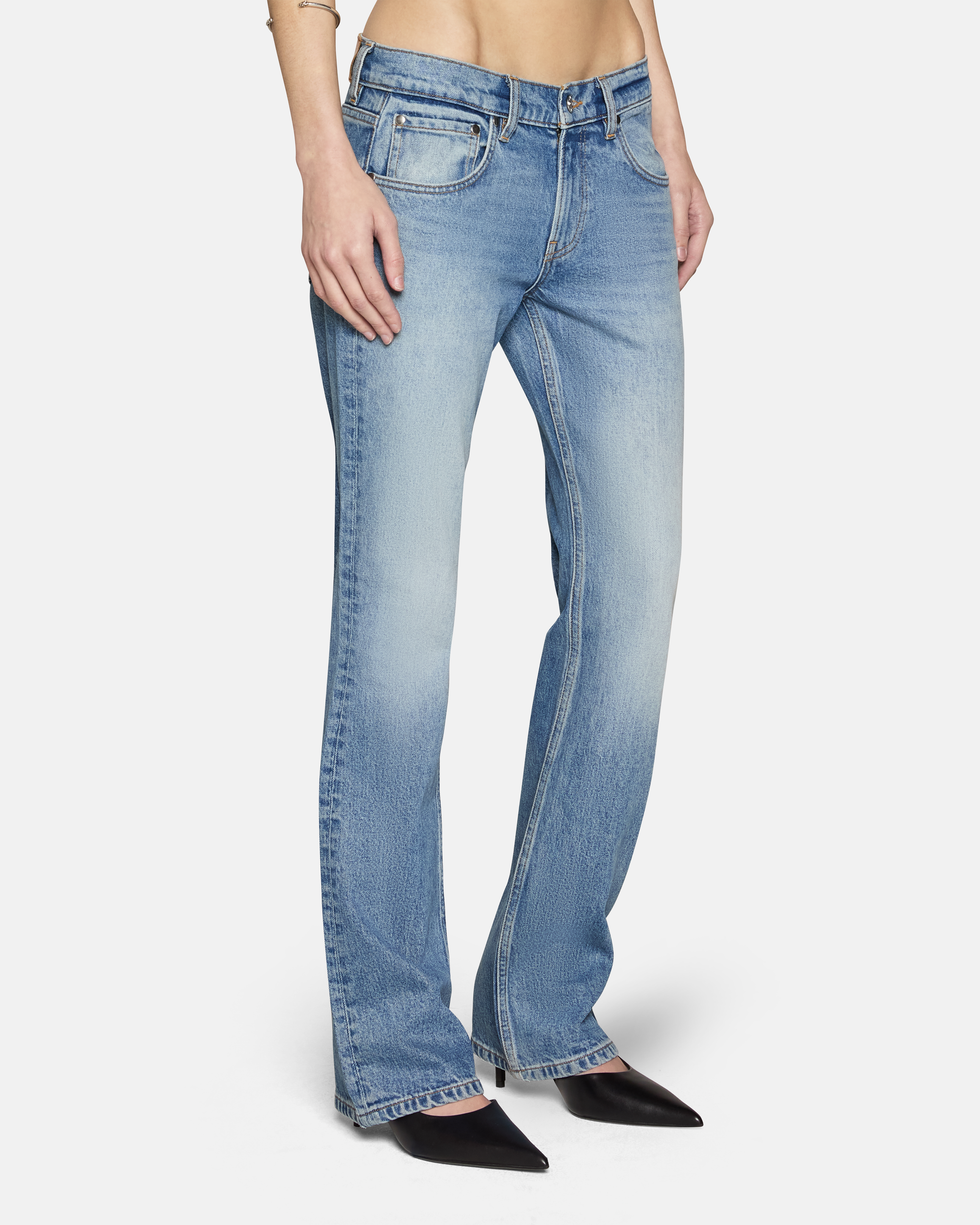 Bootcut – ebdenim.com