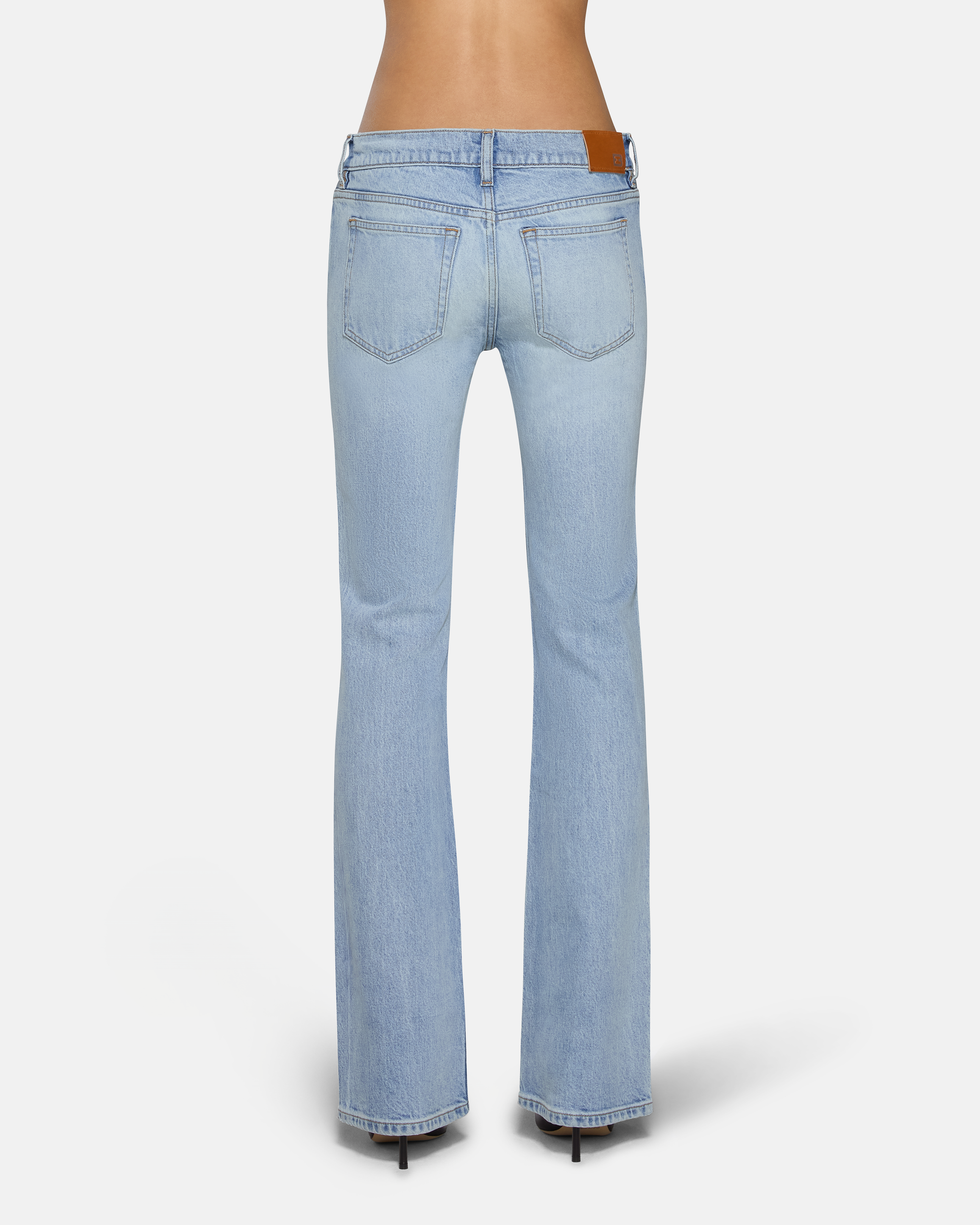 Maria Slim Bootcut | EB Denim – ebdenim.com