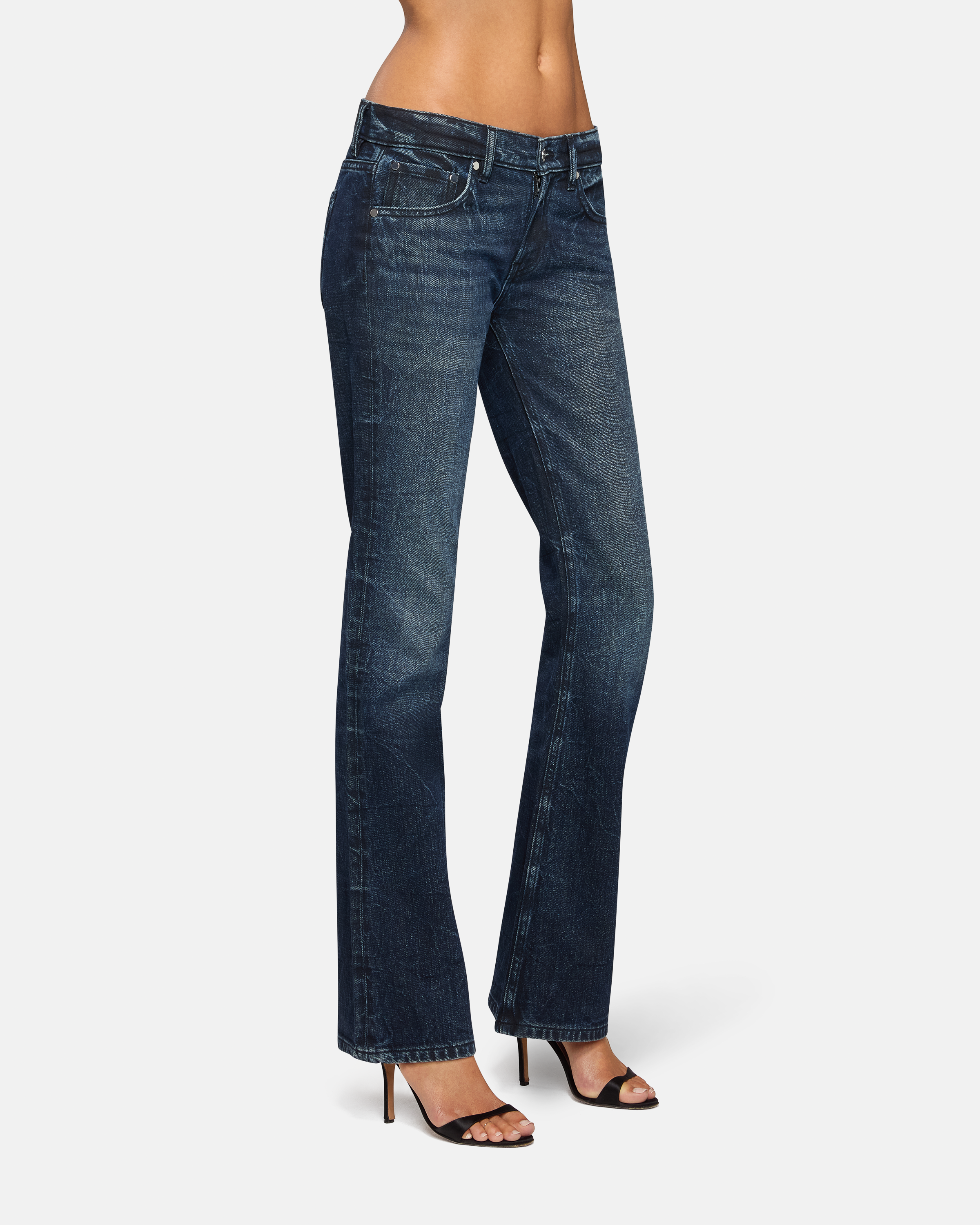 Maria Slim Bootcut | EB Denim – ebdenim.com Maria Slim Bootcut | EB Denim – ebdenim.com