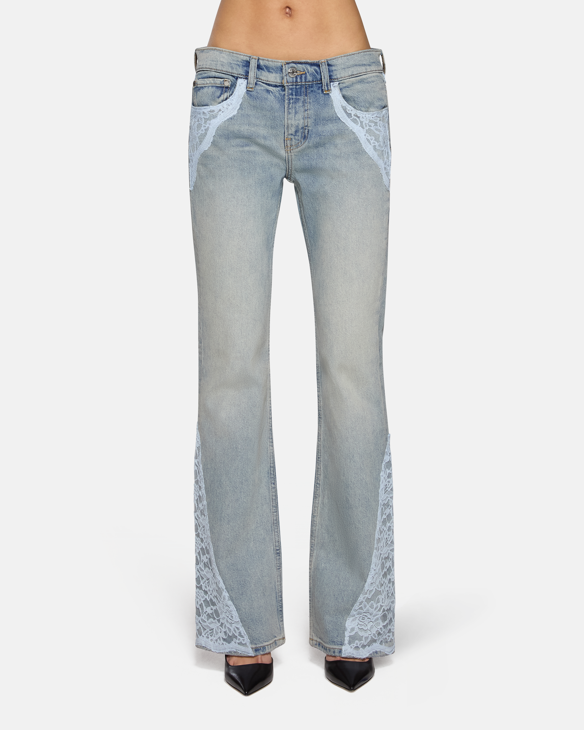 The Valentine Jean | EB Denim – ebdenim.com