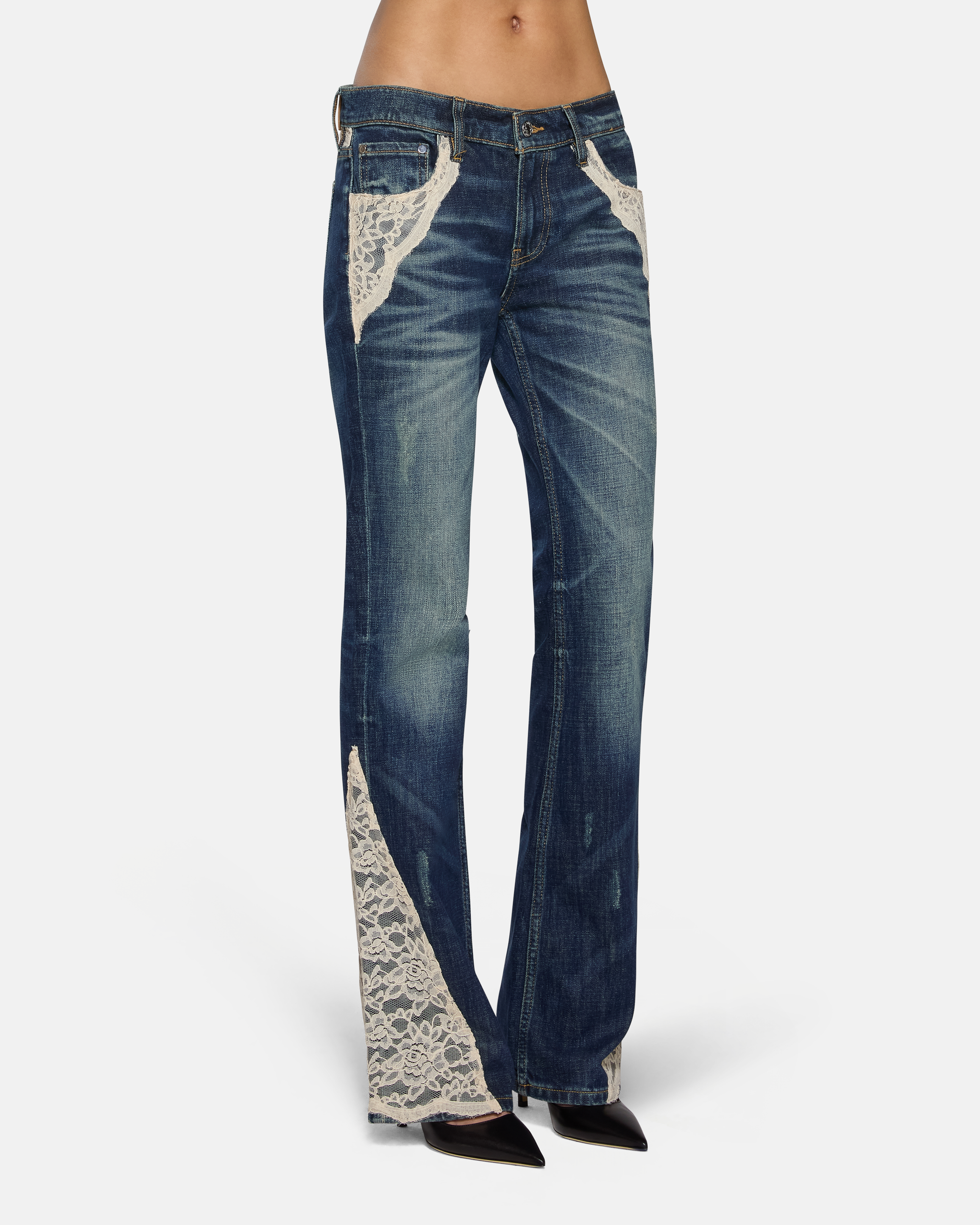 The Valentine Jean | EB Denim – ebdenim.com
