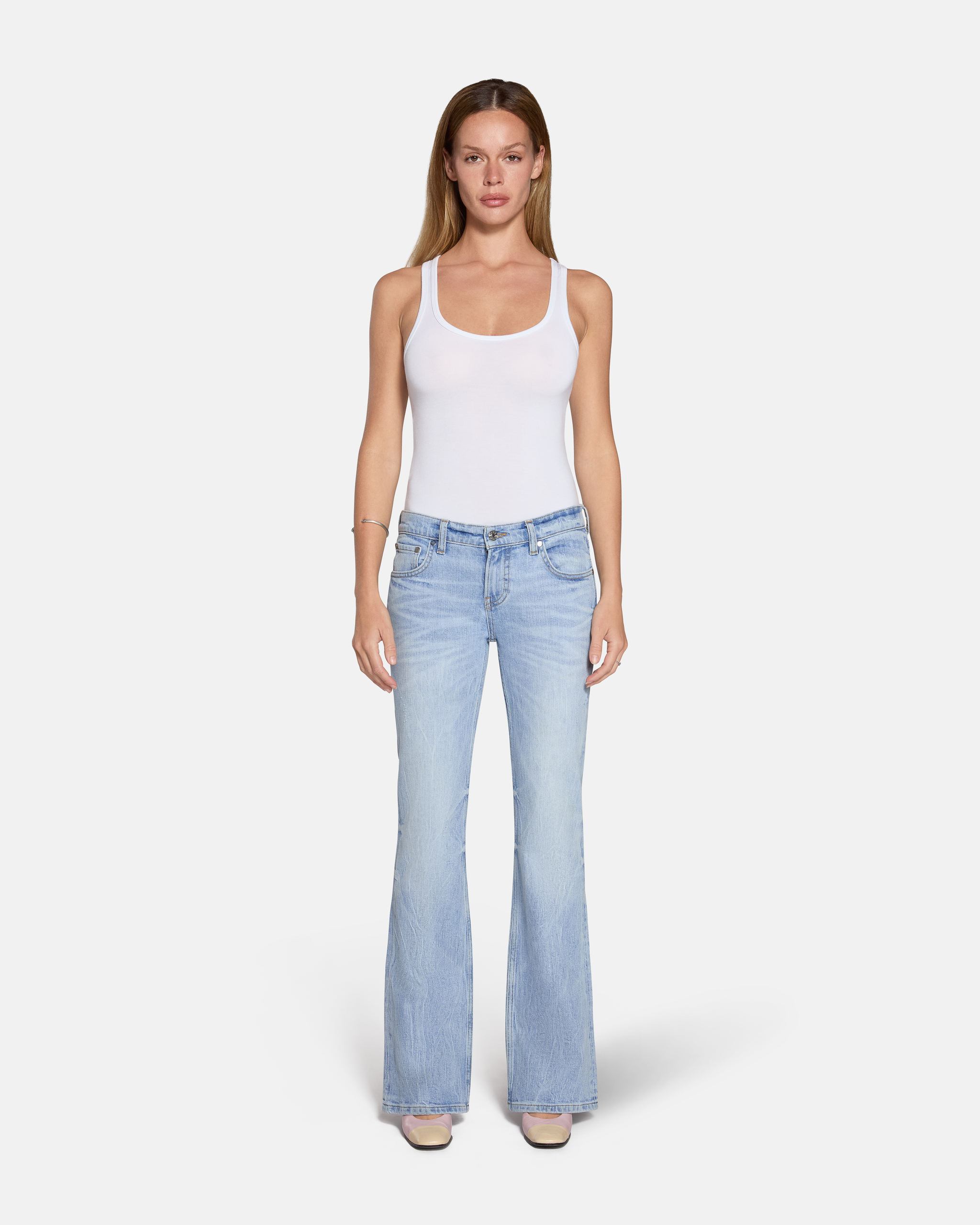 Bootcut – ebdenim.com