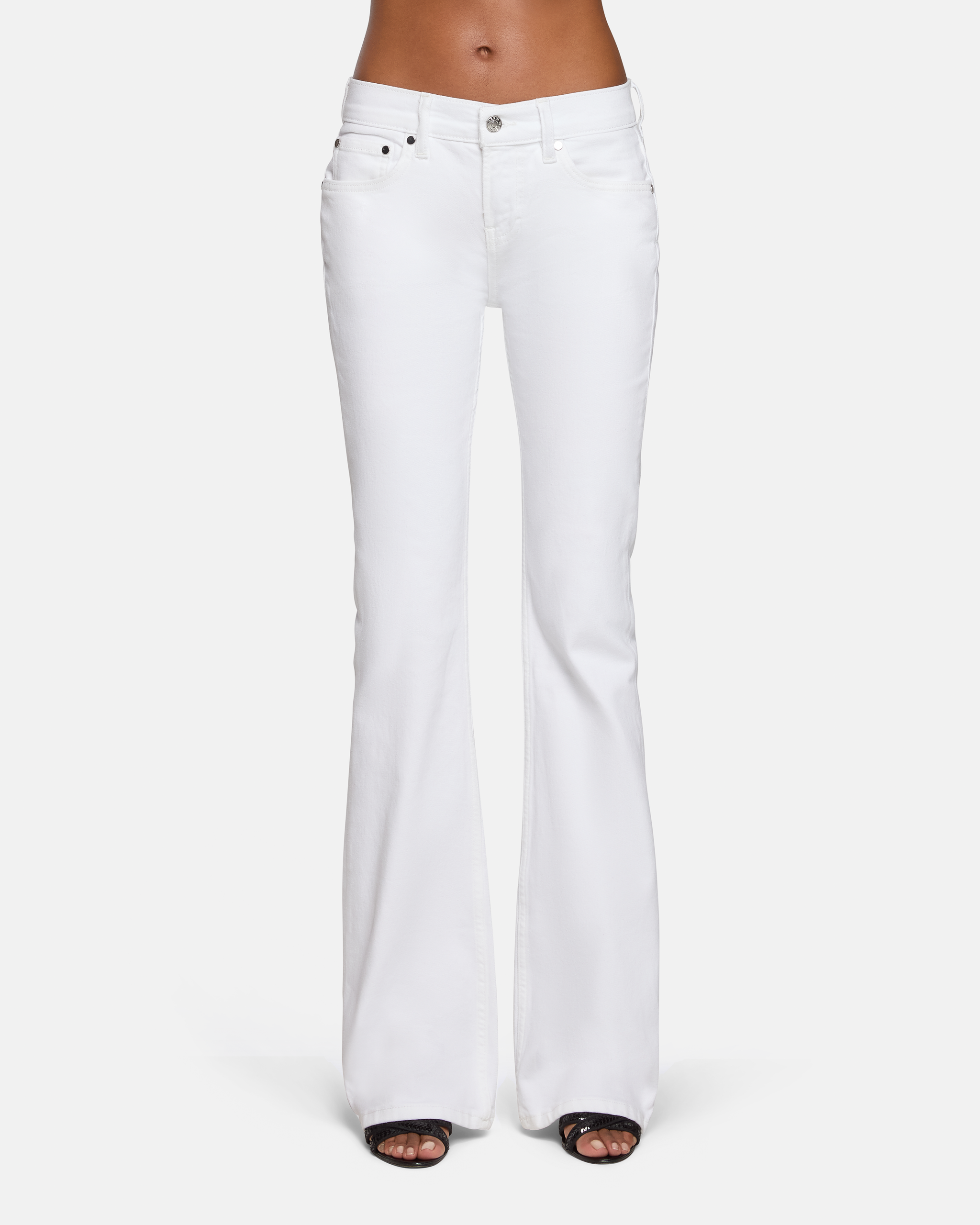 Maria Slim Bootcut | EB Denim – ebdenim.com