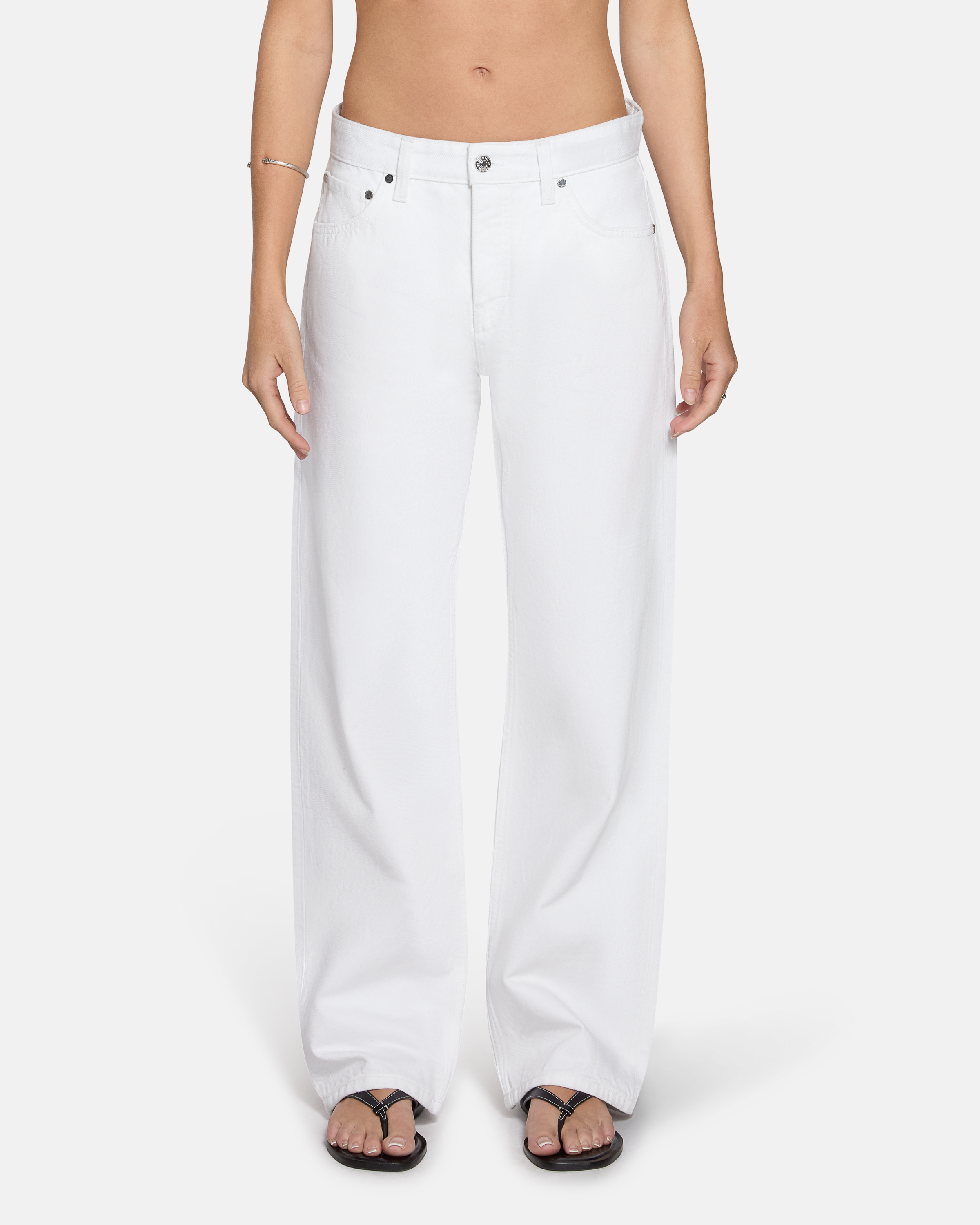 Mid-Rise Baggy | EB Denim – ebdenim.com