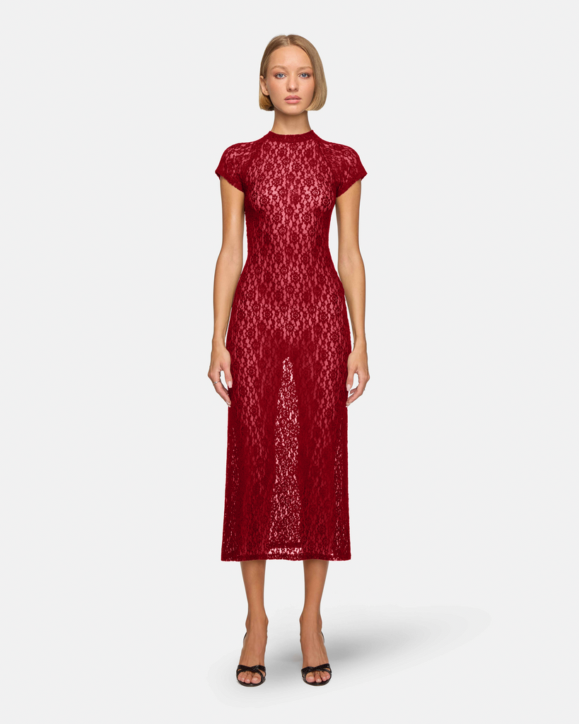 eb denim lombardi dress EB DENIM Set | RRP: $550
