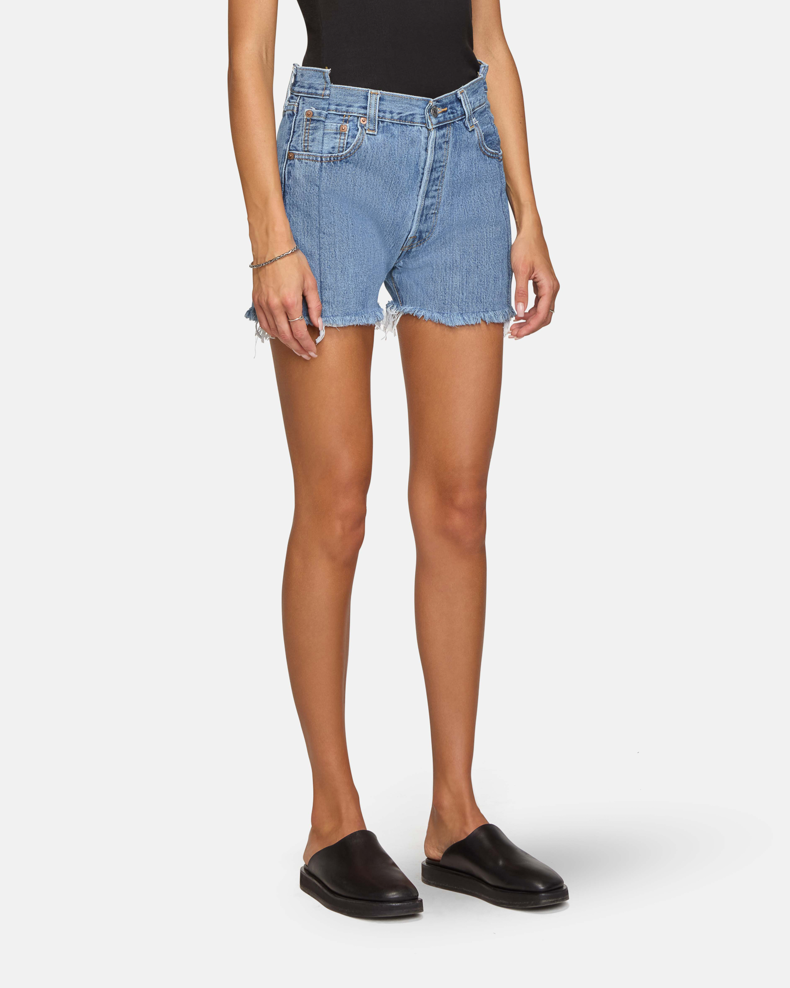 OG Vintage Shorts