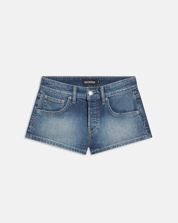 Paloma Micro Short Laurel