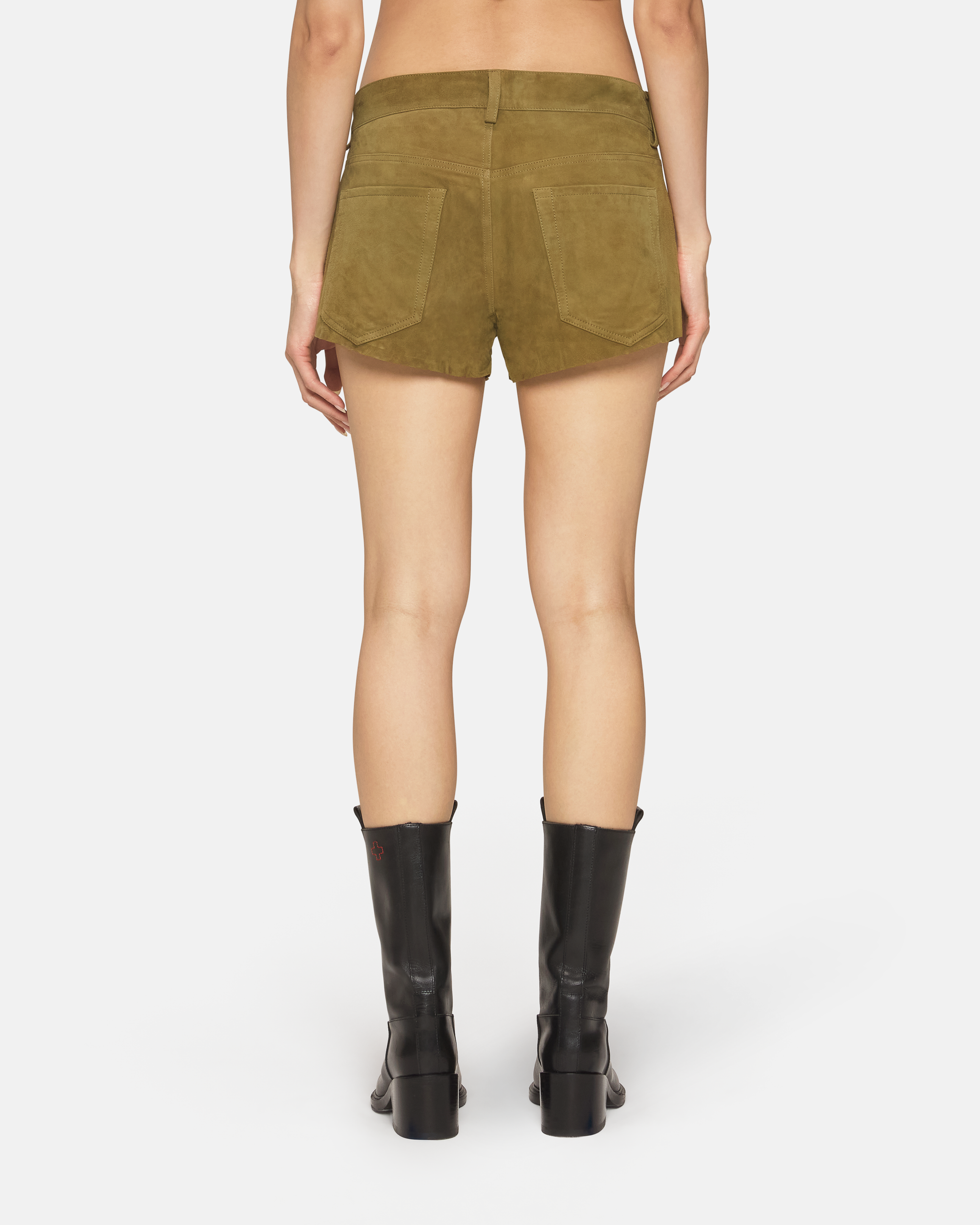 Portman Shorts Havana Night | EB Denim – ebdenim.com