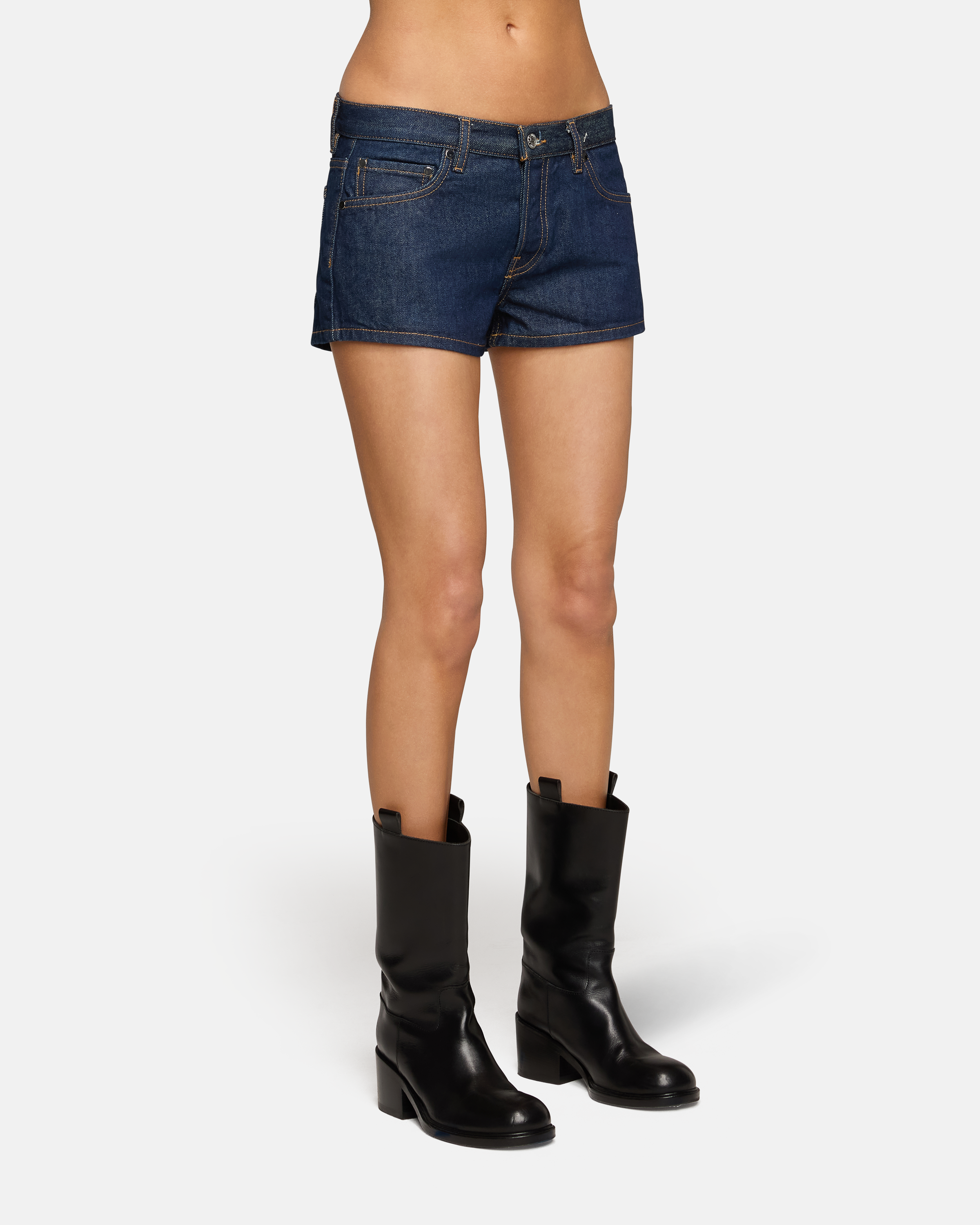 Portman Shorts Havana Night | EB Denim – ebdenim.com Portman Shorts Havana Night | EB Denim – ebdenim.com