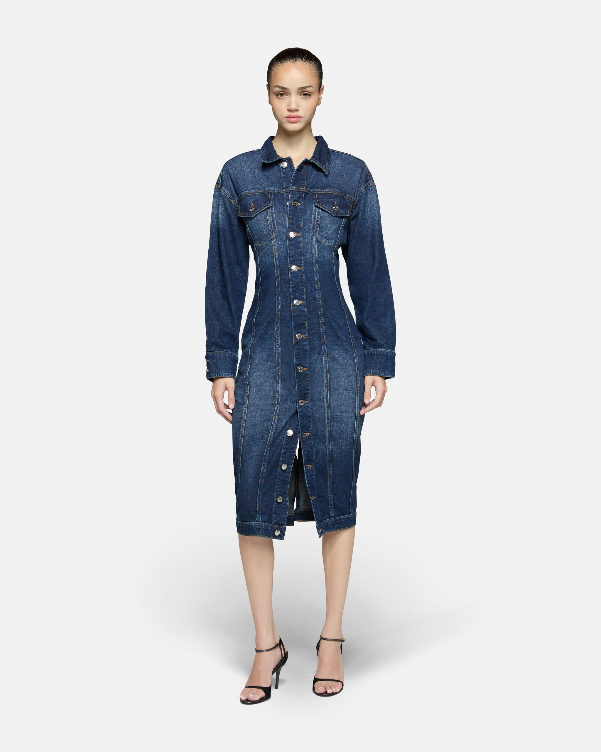 Dresses – ebdenim.com