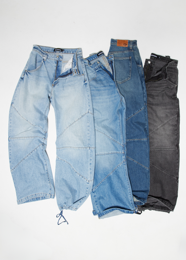 Eloop Interloop Denim EB Denim – ebdenim.com