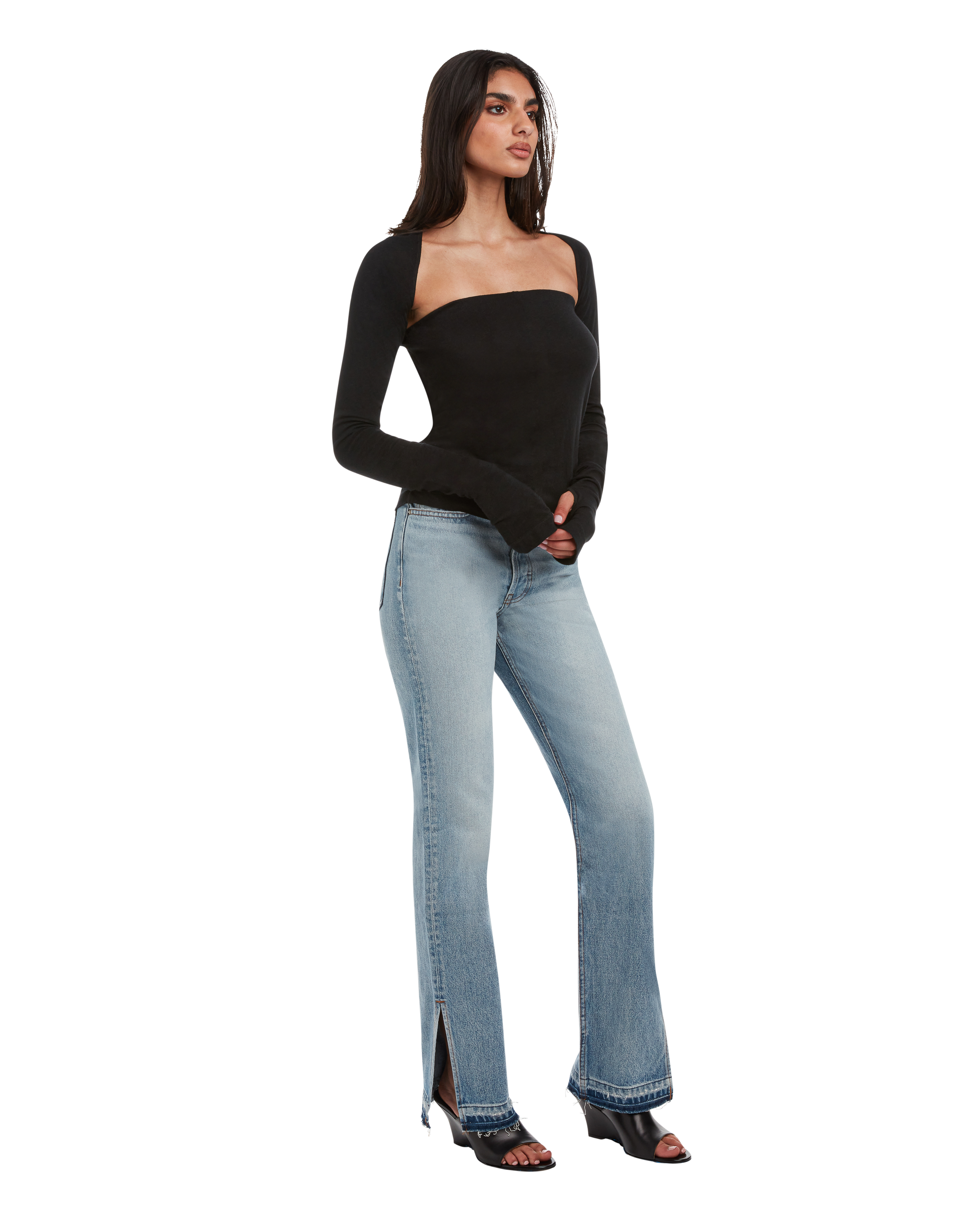 Go to jeans – encircle onlineshop