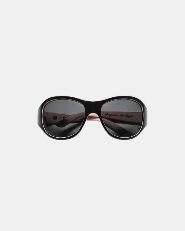 The Sunny Black and Pink