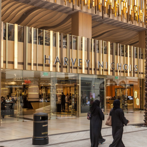Harvey Nichols