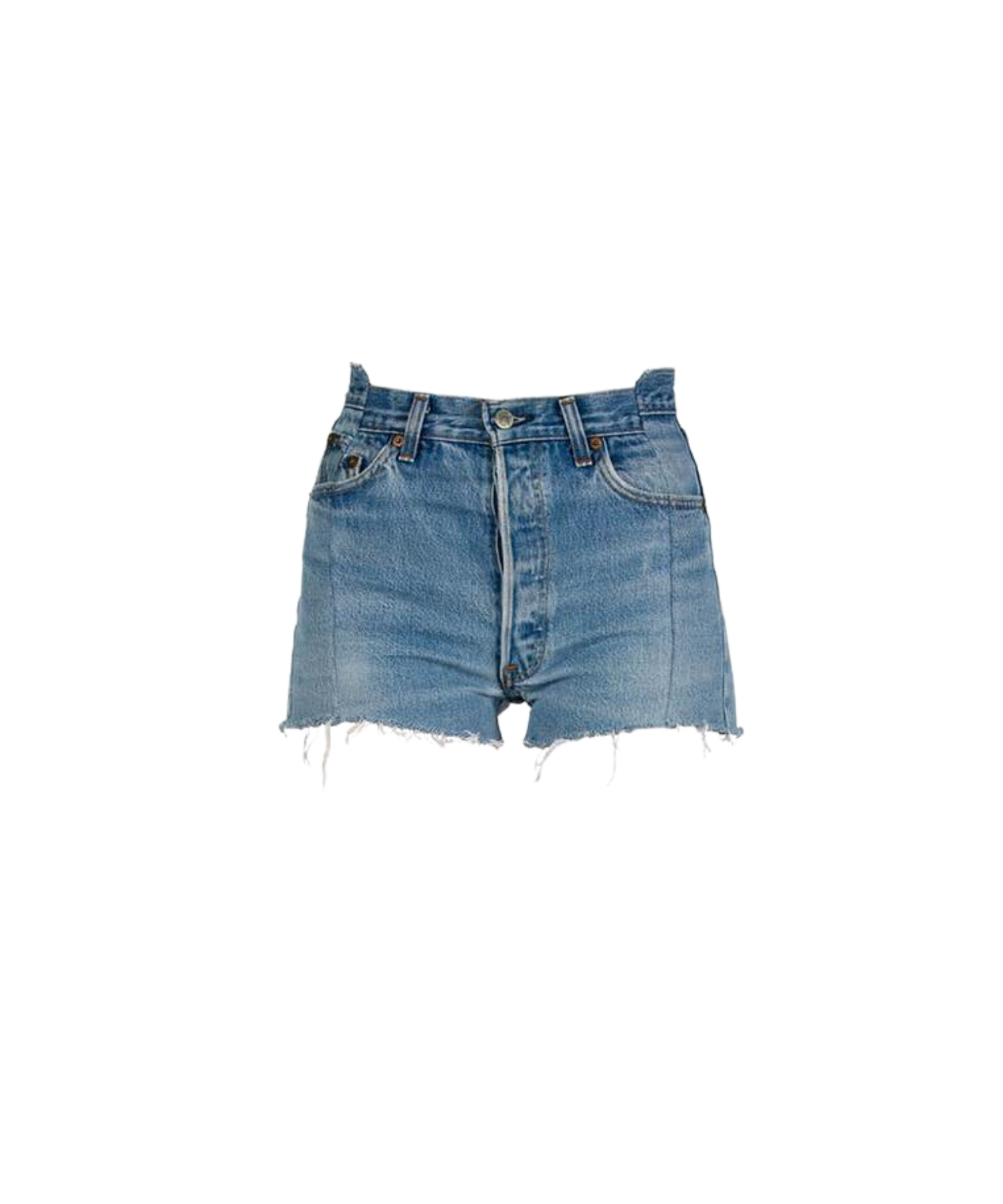 OG Vintage Shorts | EB Denim – ebdenim.com