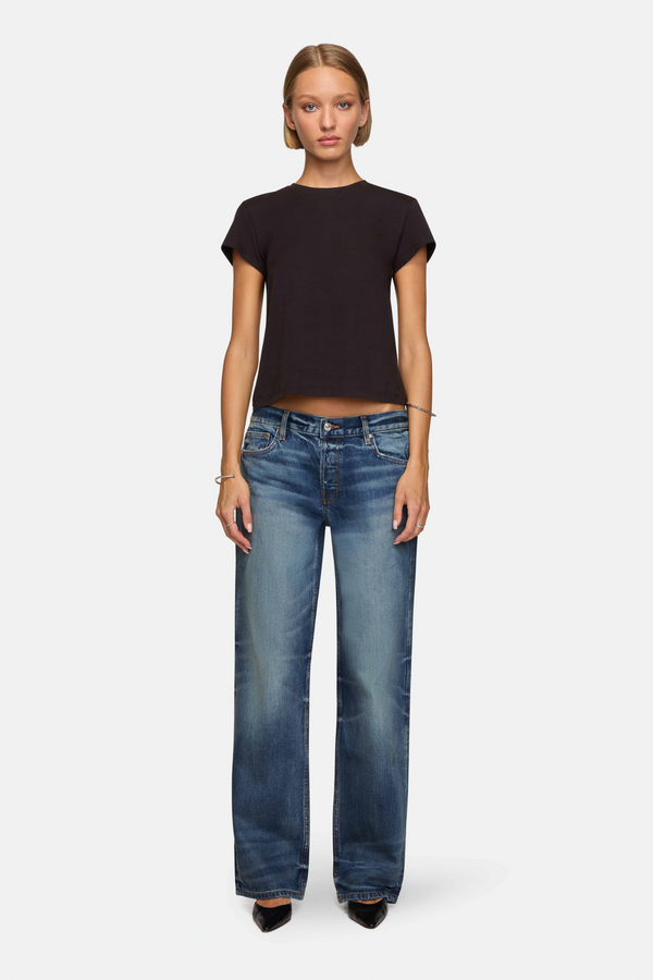 Low Rise Baggy Tommy