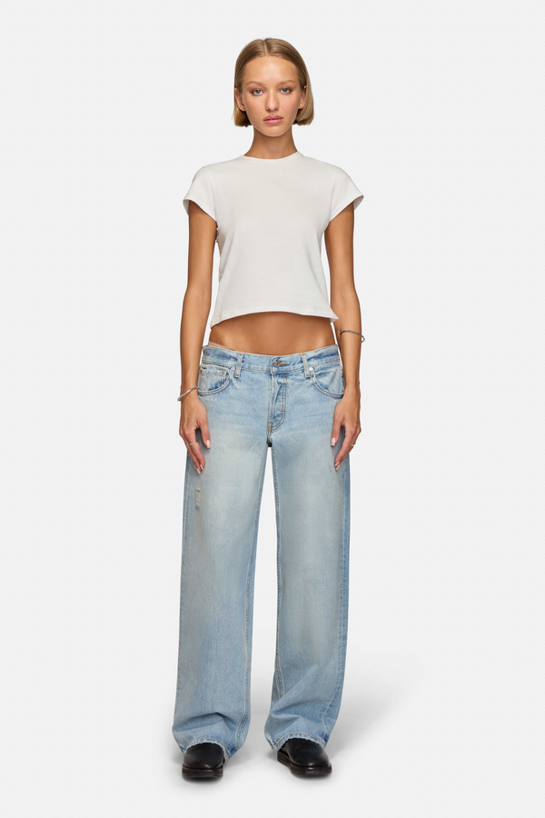 Low Rise Baggy Laguna