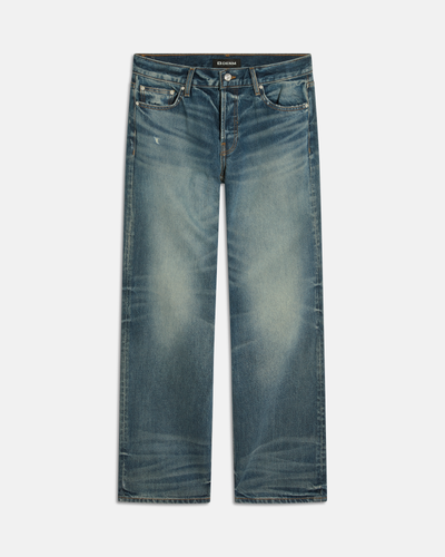 Low Rise Baggy Tommy