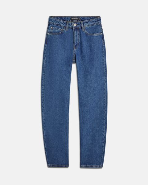 Alida Loose Bowed | EB Denim – ebdenim.com