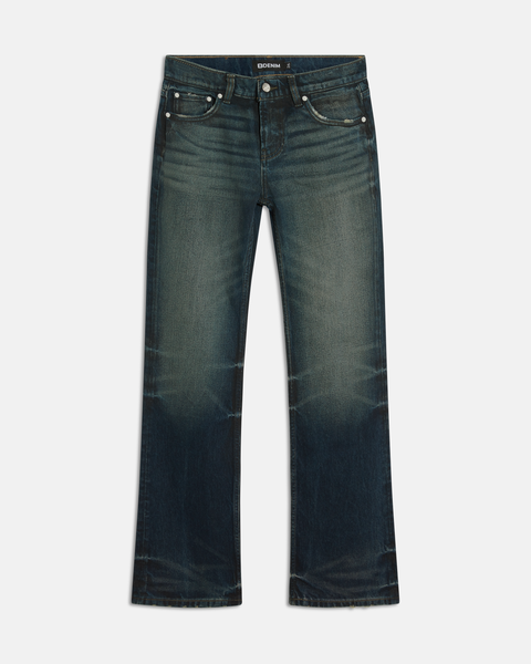 Maria Mid Rise Bootcut | EB Denim – ebdenim.com