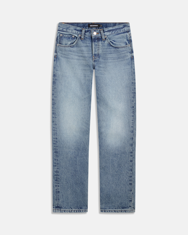 Ariel Mid Rise Wedgie Luca