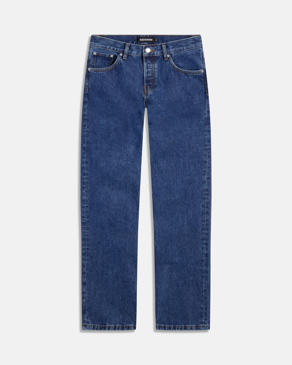 Ariel Mid Rise Wedgie Manhattan