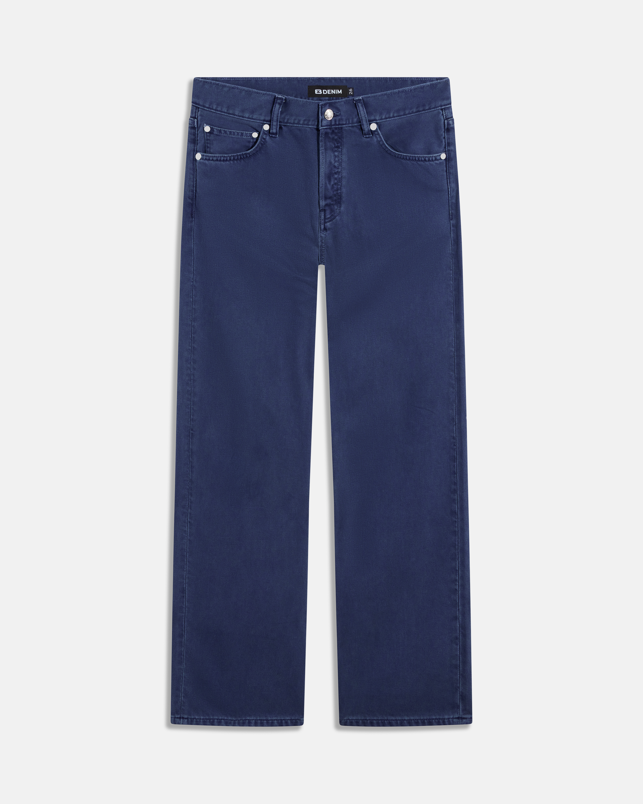 Low-Rise Baggy | EB Denim – ebdenim.com