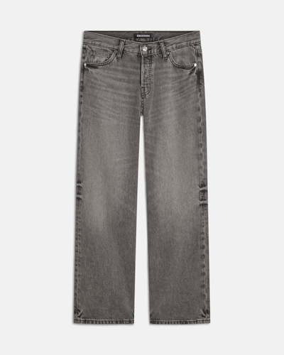 Low Rise Baggy Mazzy