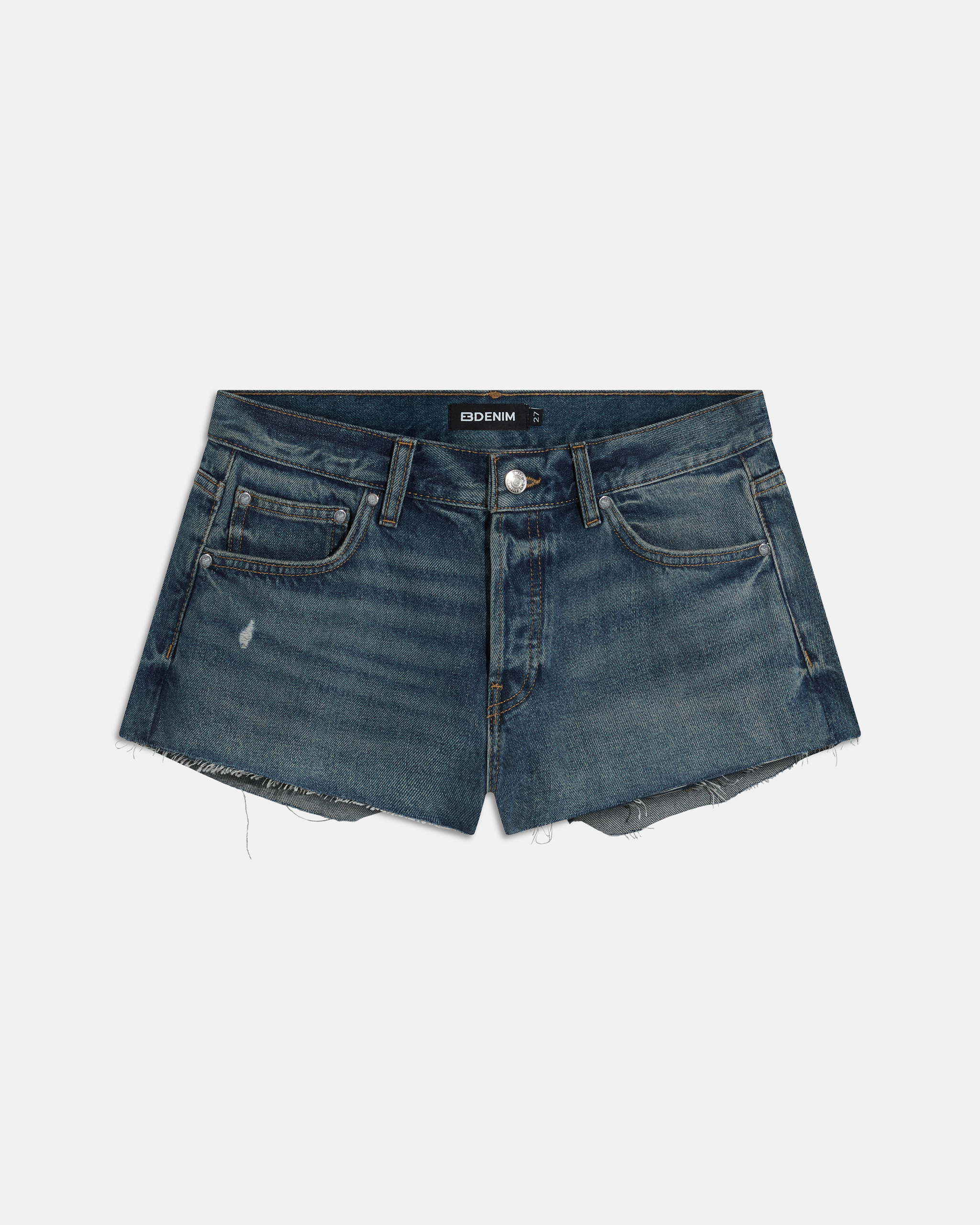 ★E.B.M★ EBAND Short Pants EMP3WPT070 LaceupShortxRevolve__0222_2048