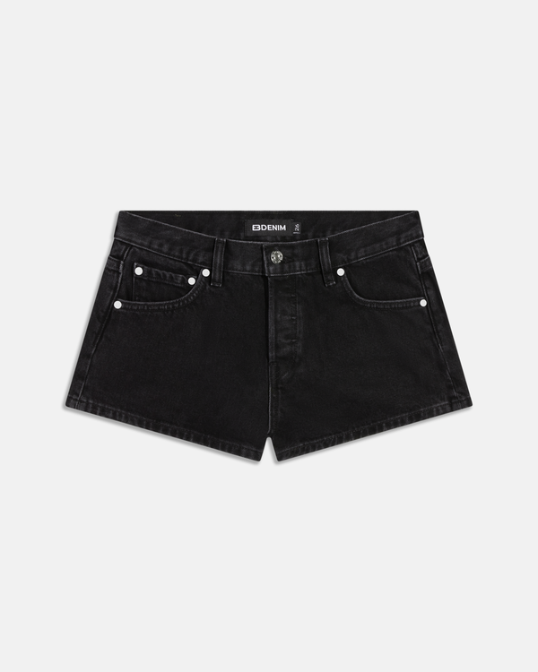 Portman Low Rise Shorts Magica