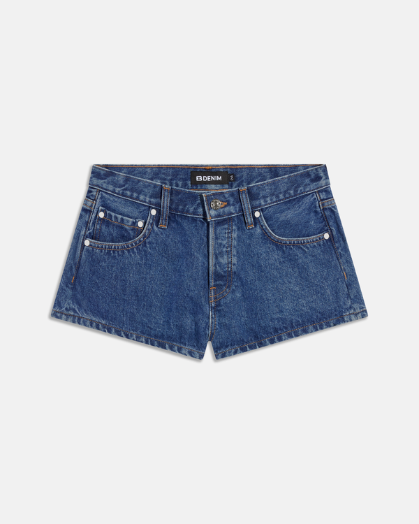 Portman Low Rise Shorts Manhattan