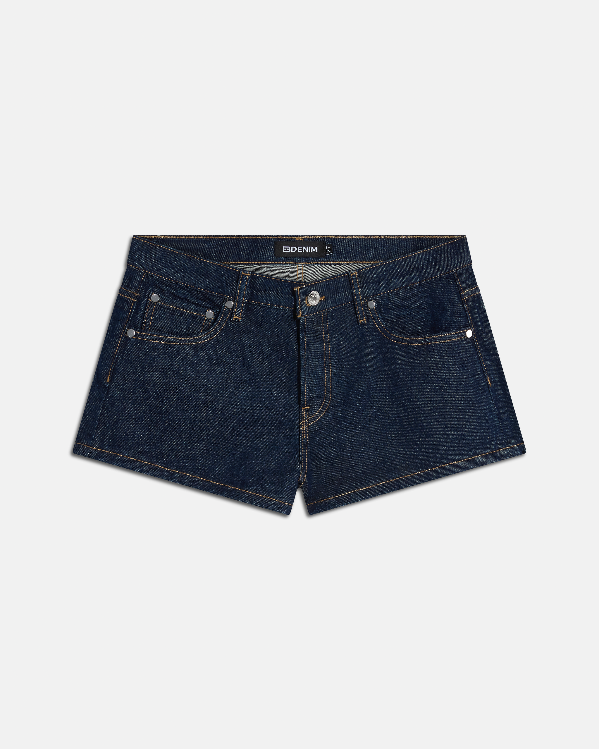RONDO DENIM | ANOTHER LOUNGE