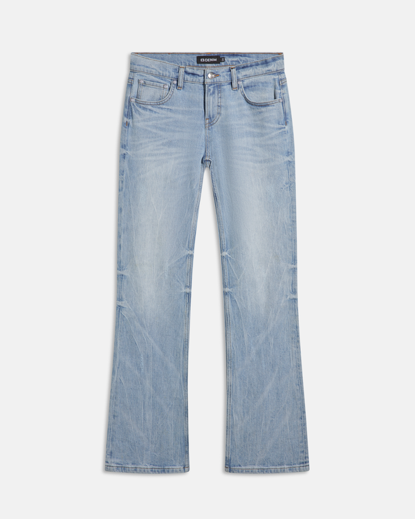 Maria Slim Bootcut On The Rox