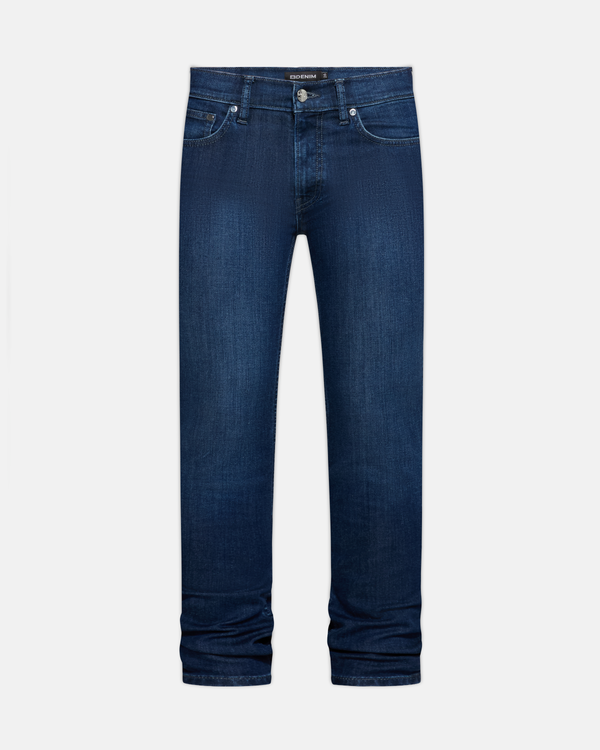 Moss Mid Rise Skinny Nightfall