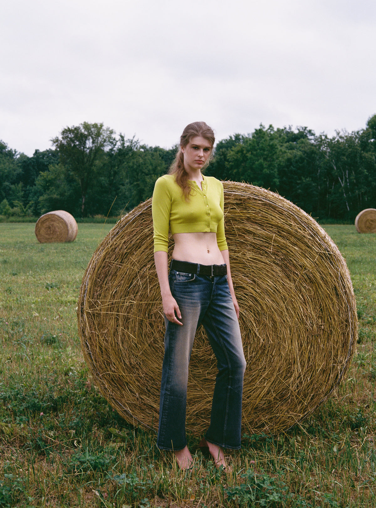 The New Rules of Denim for 2026