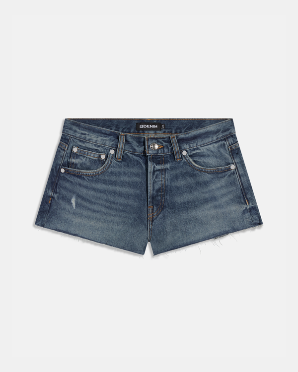 Low Rise Cut Offs Tommy