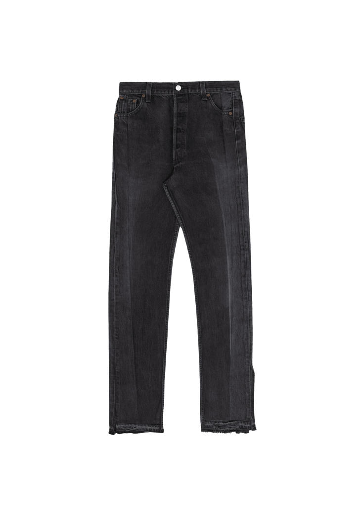 EB Denim | Vintage Unraveled Jeans – ebdenim.com